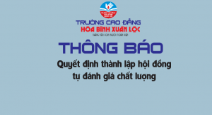 THONG BAO
