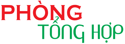 Phòng tổng hợp TONG HƠP