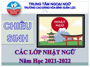 Nhat ngu