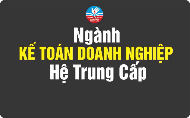 KE TOAN DOANH NGHIEP