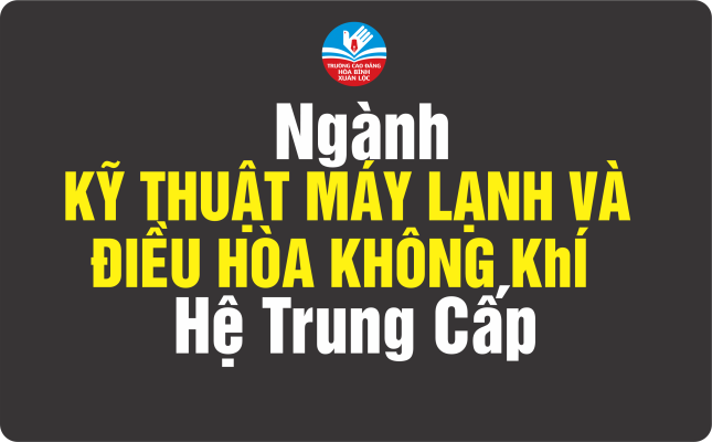 KY THUAT MAY LANH VA DIEU HOA KHONG KHI