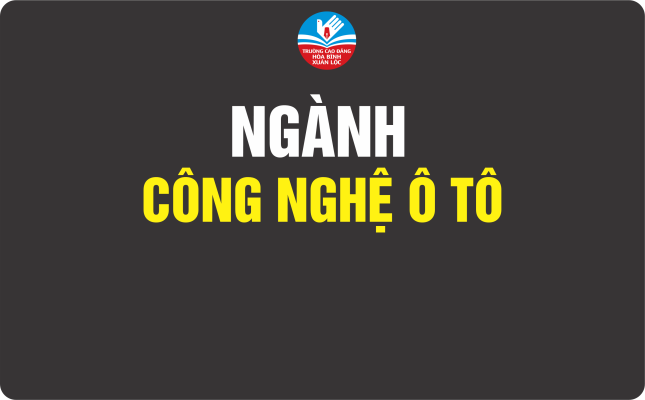 NGANH CNOTO