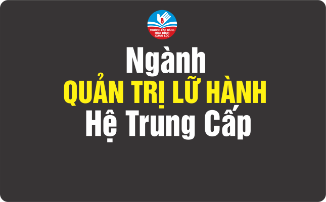 QUAN TRI LU HANH