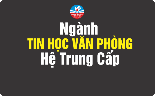 TIN HOC VAN PHONG