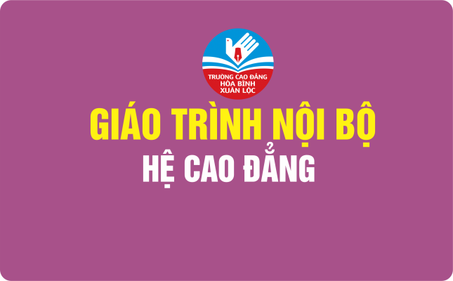 banner giao trinh noi bo HE CAO DANG