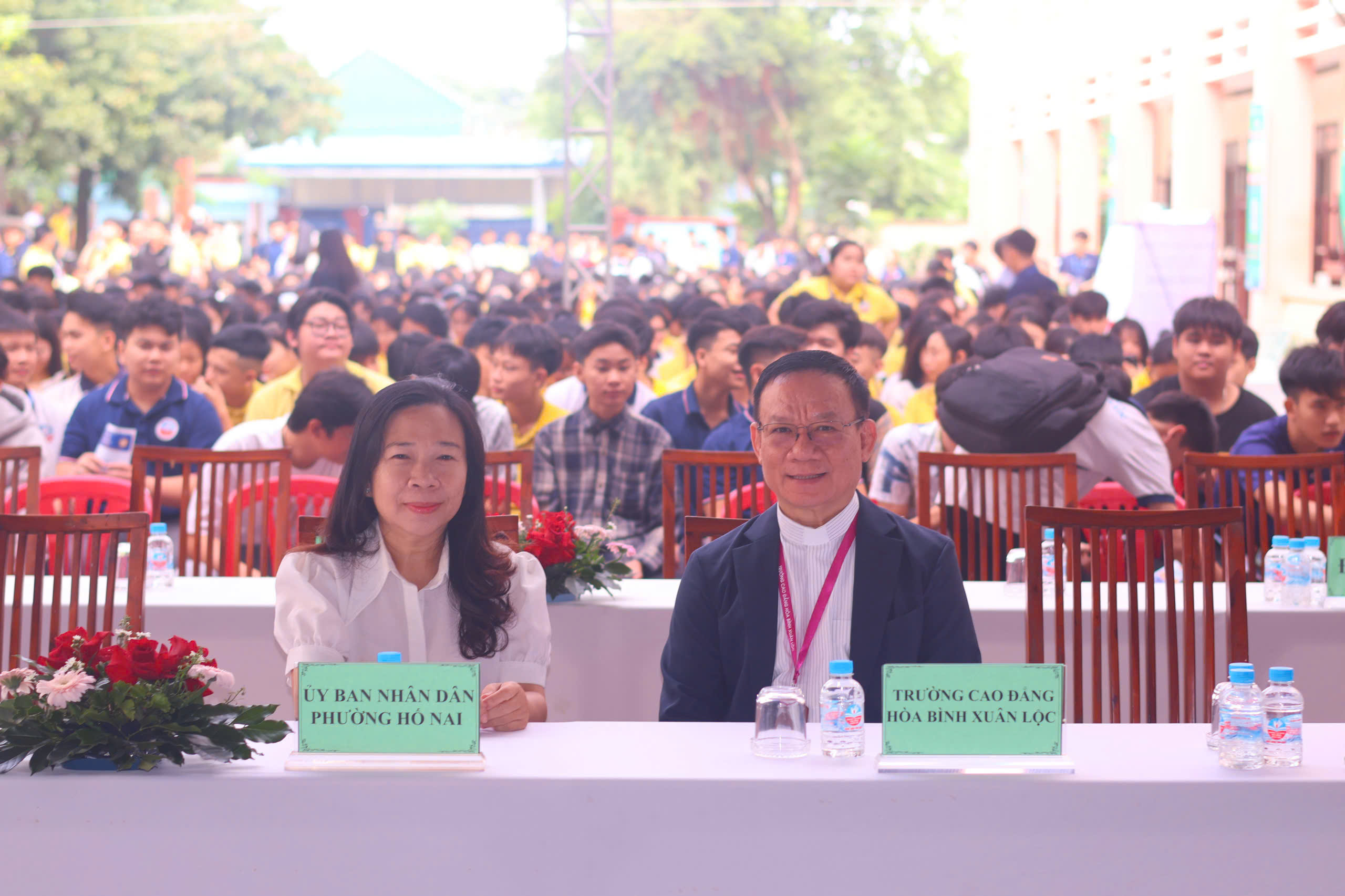 PHIÊN GIAO DỊCH VIỆC LÀM NĂM 2026